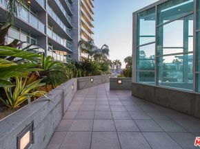 13600 Marina Pointe Drive 1904, Marina Del Rey CA 90292