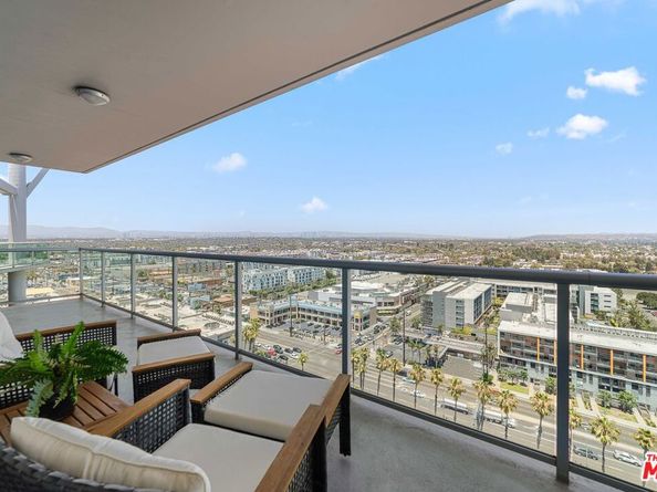 13600 Marina Pointe Drive 1904, Marina Del Rey CA 90292