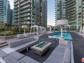 13600 Marina Pointe Drive 1904, Marina Del Rey CA 90292