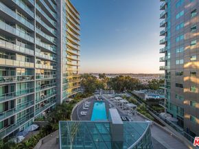 13600 Marina Pointe Drive 1904, Marina Del Rey CA 90292