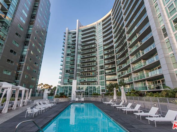 13600 Marina Pointe Drive 1904, Marina Del Rey CA 90292