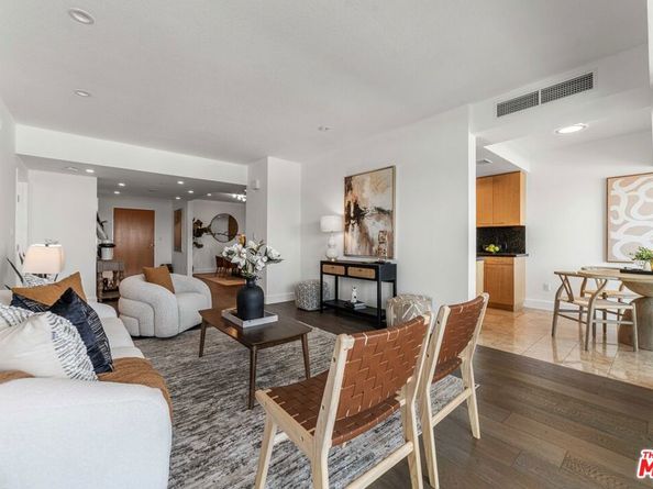 13600 Marina Pointe Drive 1904, Marina Del Rey CA 90292