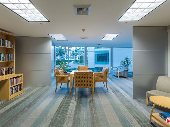 13600 Marina Pointe Drive 1904, Marina Del Rey CA 90292