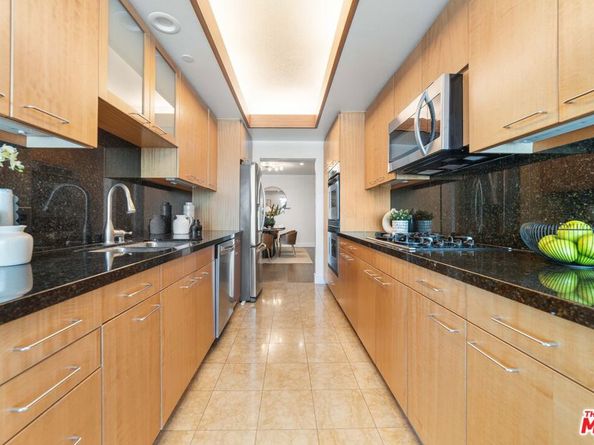 13600 Marina Pointe Drive 1904, Marina Del Rey CA 90292