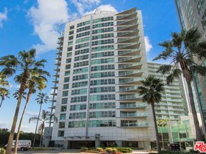 13600 Marina Pointe Drive 1904, Marina Del Rey CA 90292