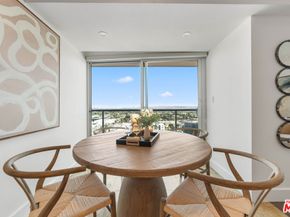 13600 Marina Pointe Drive 1904, Marina Del Rey CA 90292