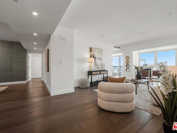 13600 Marina Pointe Drive 1904, Marina Del Rey CA 90292