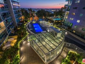 13600 Marina Pointe Drive 1904, Marina Del Rey CA 90292