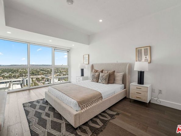 13600 Marina Pointe Drive 1904, Marina Del Rey CA 90292