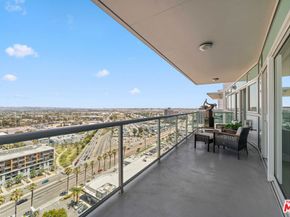 13600 Marina Pointe Drive 1904, Marina Del Rey CA 90292