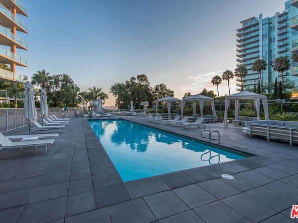 13600 Marina Pointe Drive 1904, Marina Del Rey CA 90292