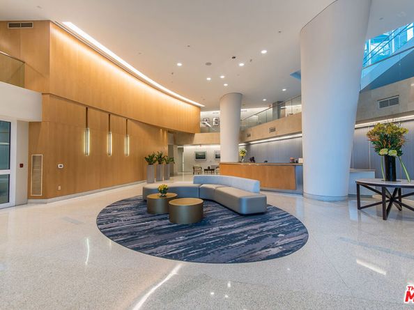13600 Marina Pointe Drive 1904, Marina Del Rey CA 90292