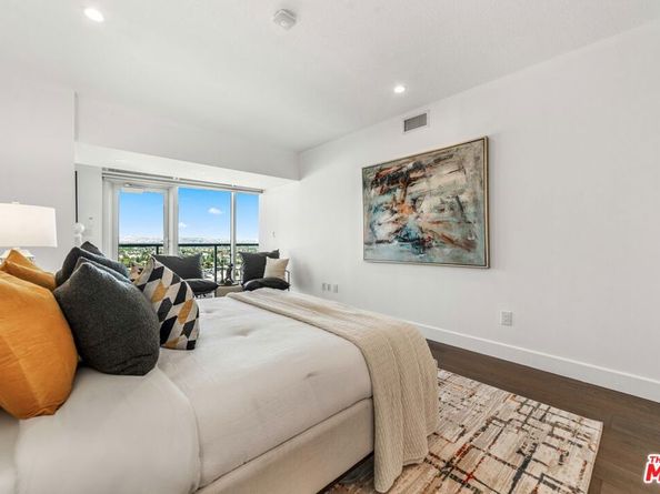 13600 Marina Pointe Drive 1904, Marina Del Rey CA 90292