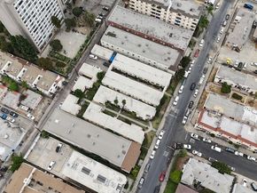 428 - 434 S Burlington Avenue, Los Angeles CA 90057