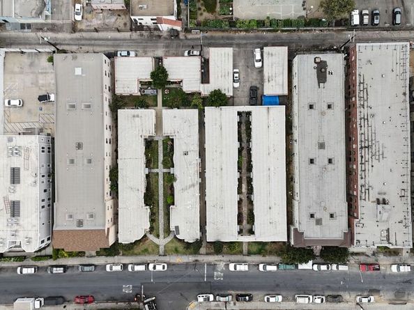 428 - 434 S Burlington Avenue, Los Angeles CA 90057