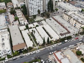 428 - 434 S Burlington Avenue, Los Angeles CA 90057