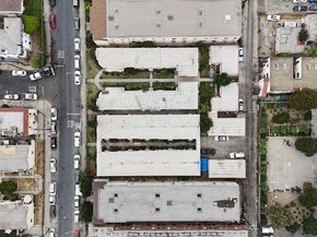 428 - 434 S Burlington Avenue, Los Angeles CA 90057