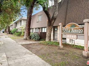 18560 Vanowen Street 15, Reseda CA 91335