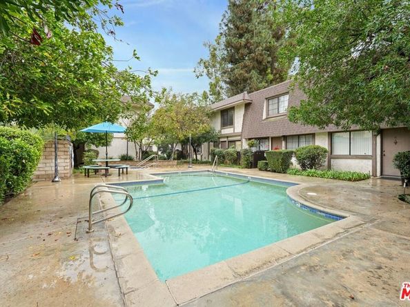 18560 Vanowen Street 15, Reseda CA 91335