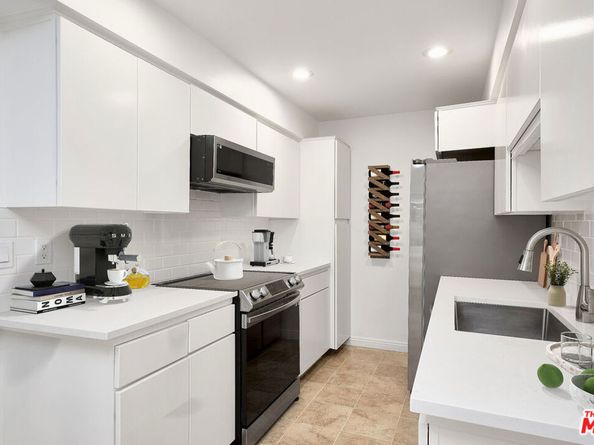 1228 14th Street 103, Santa Monica CA 90404