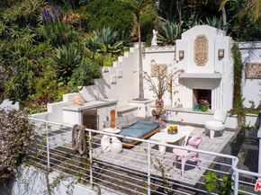 2331 Outpost Drive, Los Angeles CA 90068