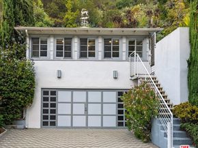 2331 Outpost Drive, Los Angeles CA 90068