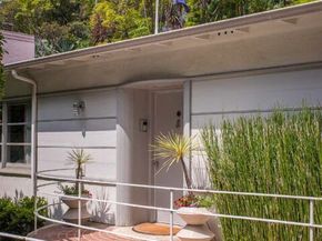 2331 Outpost Drive, Los Angeles CA 90068