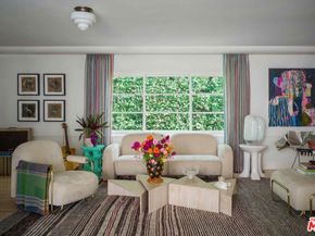 2331 Outpost Drive, Los Angeles CA 90068