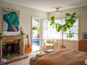 2331 Outpost Drive, Los Angeles CA 90068