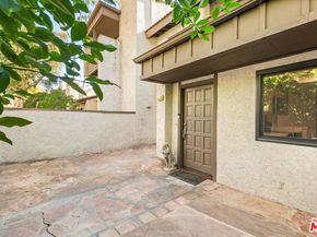 21500 Califa Street 185, Woodland Hills CA 91367