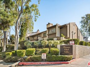 21500 Califa Street 185, Woodland Hills CA 91367