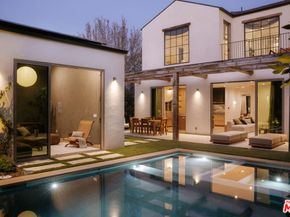 4209 Vantage Avenue, Studio City CA 91604