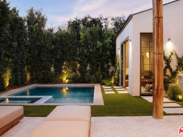 4209 Vantage Avenue, Studio City CA 91604