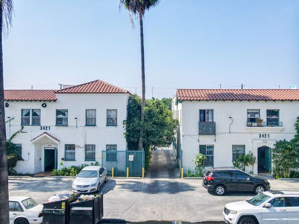 3427 S Norton Avenue, Los Angeles CA 90018