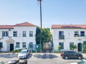 3427 S Norton Avenue, Los Angeles CA 90018