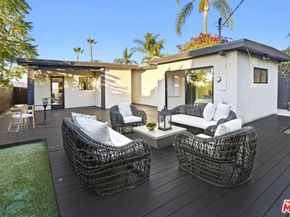 3838 Buena Park Drive, Studio City CA 91604