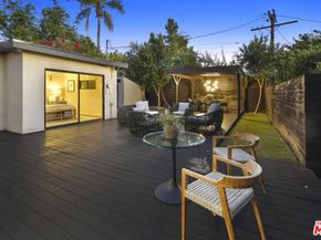 3838 Buena Park Drive, Studio City CA 91604