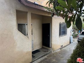 616 N St Louis Street, Los Angeles CA 90033