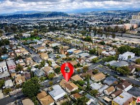 616 N St Louis Street, Los Angeles CA 90033