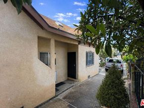 616 N St Louis Street, Los Angeles CA 90033