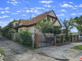 616 N St Louis Street, Los Angeles CA 90033