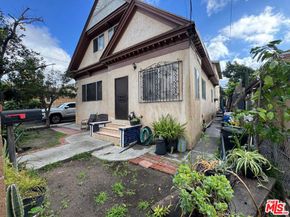 616 N St Louis Street, Los Angeles CA 90033