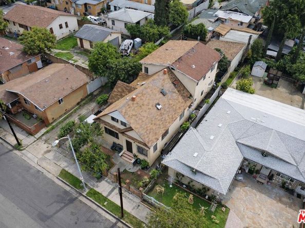 616 N St Louis Street, Los Angeles CA 90033