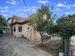 616 N St Louis Street, Los Angeles CA 90033