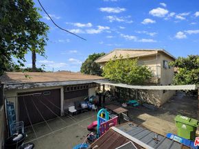 616 N St Louis Street, Los Angeles CA 90033