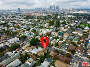 616 N St Louis Street, Los Angeles CA 90033