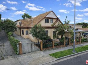 616 N St Louis Street, Los Angeles CA 90033