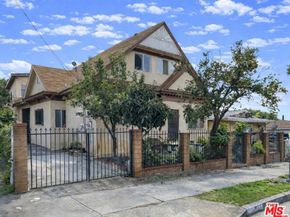 616 N St Louis Street, Los Angeles CA 90033