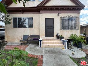 616 N St Louis Street, Los Angeles CA 90033