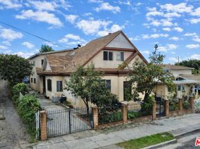 616 N St Louis Street, Los Angeles CA 90033